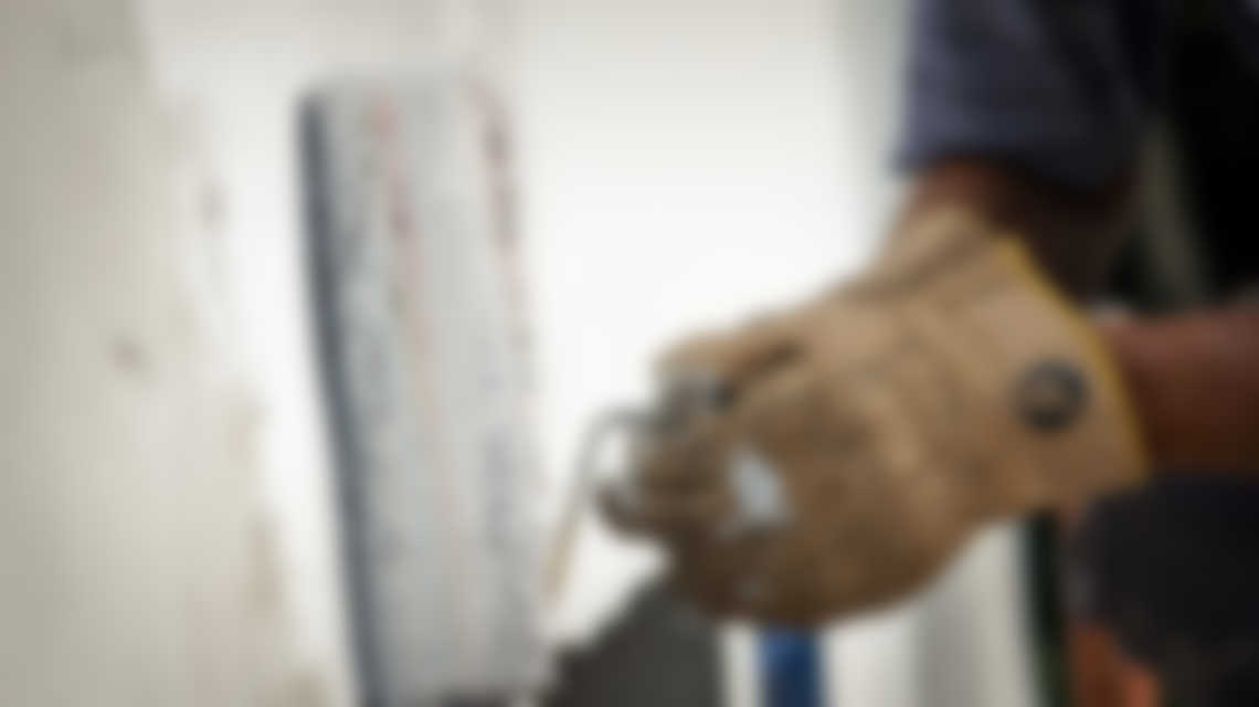 Everyone can paint, so do you! Brian Martin Pallets B M Pallets