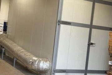 Heat Treated Pallets Heat Treatment ISPM15